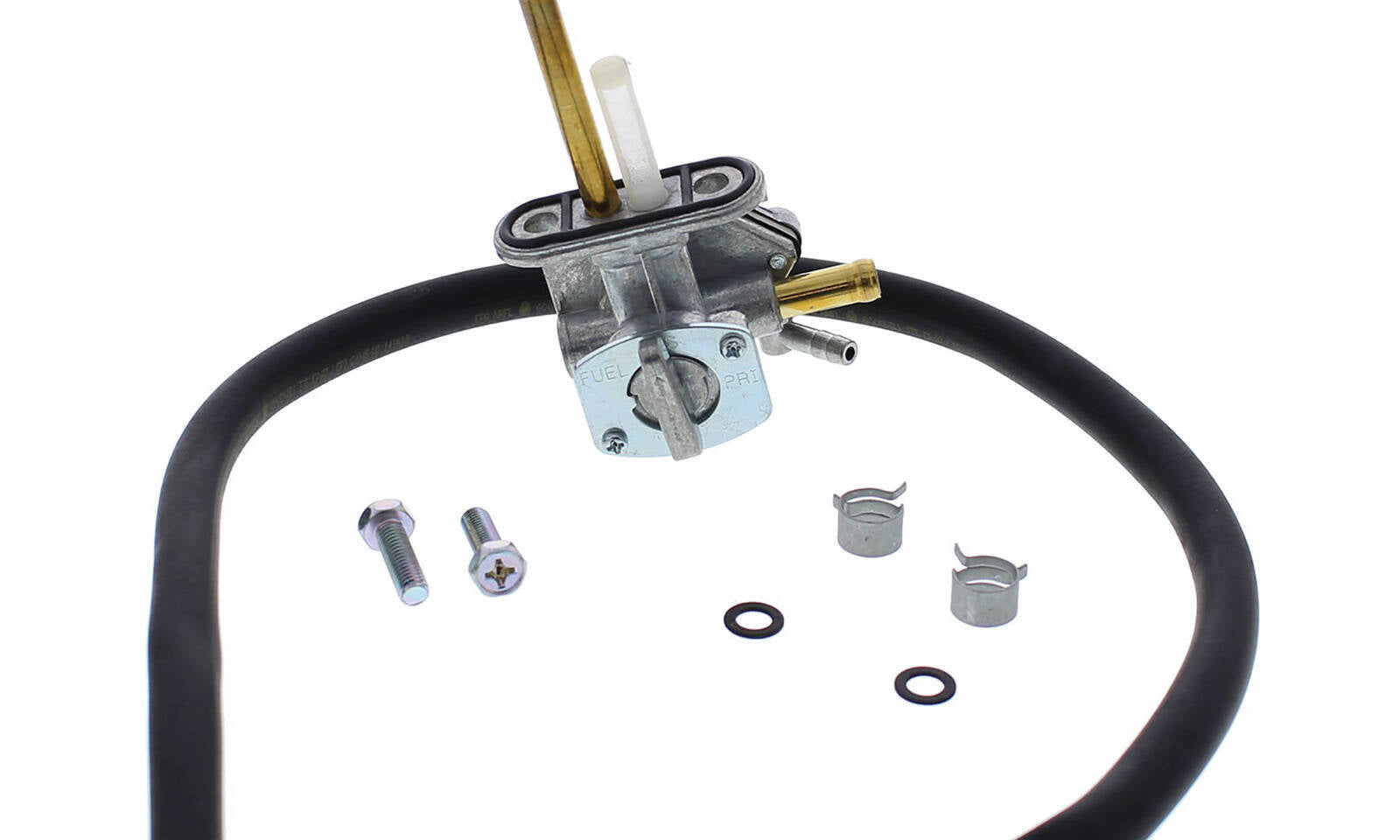All Balls Racing Fuel Tap Kit (FS101-0145)
