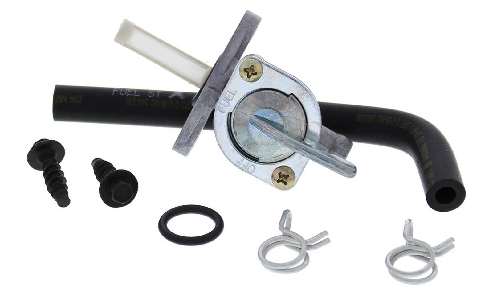 All Balls Racing Fuel Tap Kit (FS101-0163)
