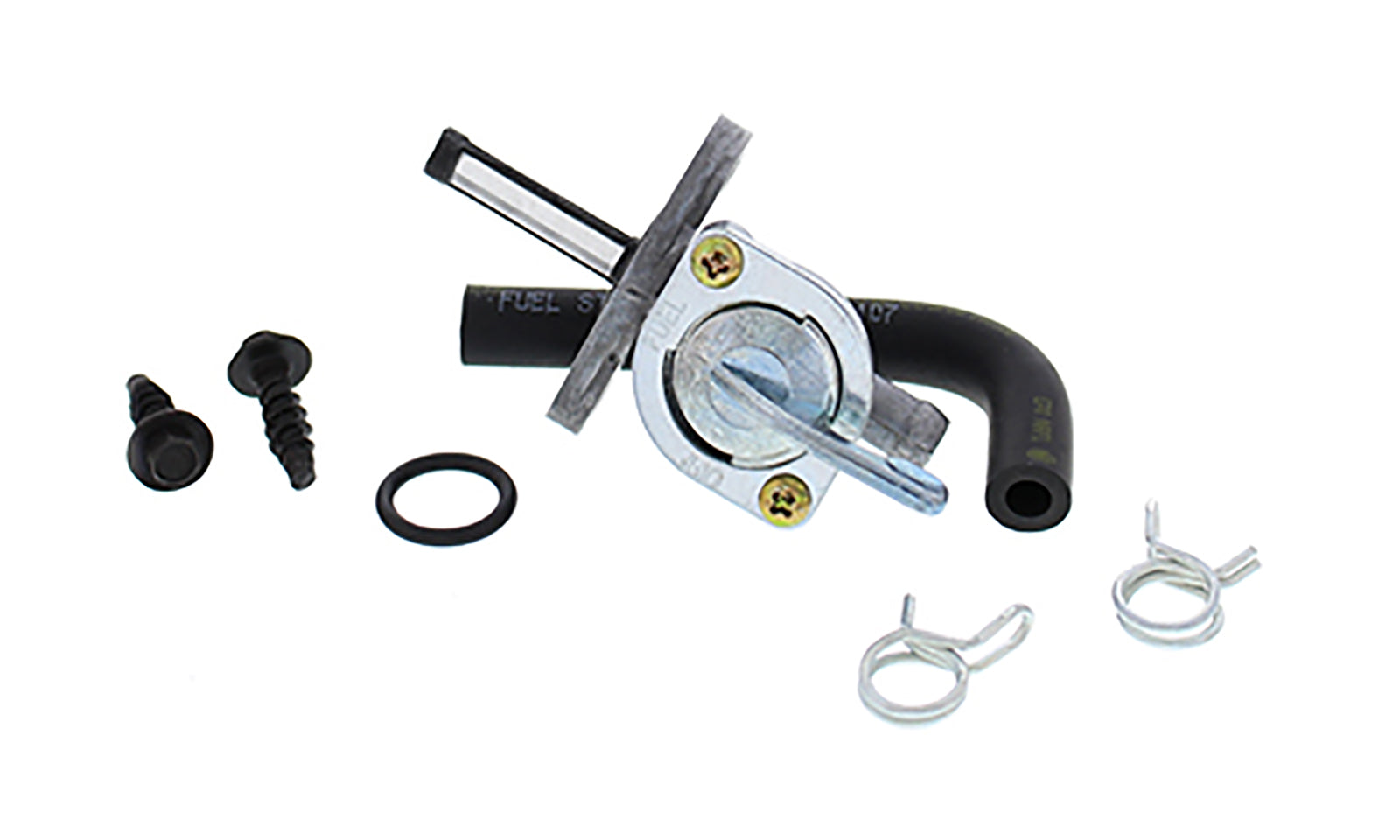 All Balls Racing Fuel Tap Kit (FS101-0169)