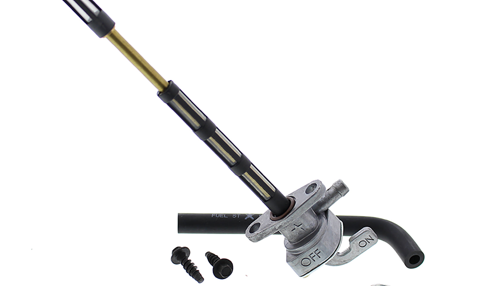 All Balls Racing Fuel Tap Kit (FS101-0171)