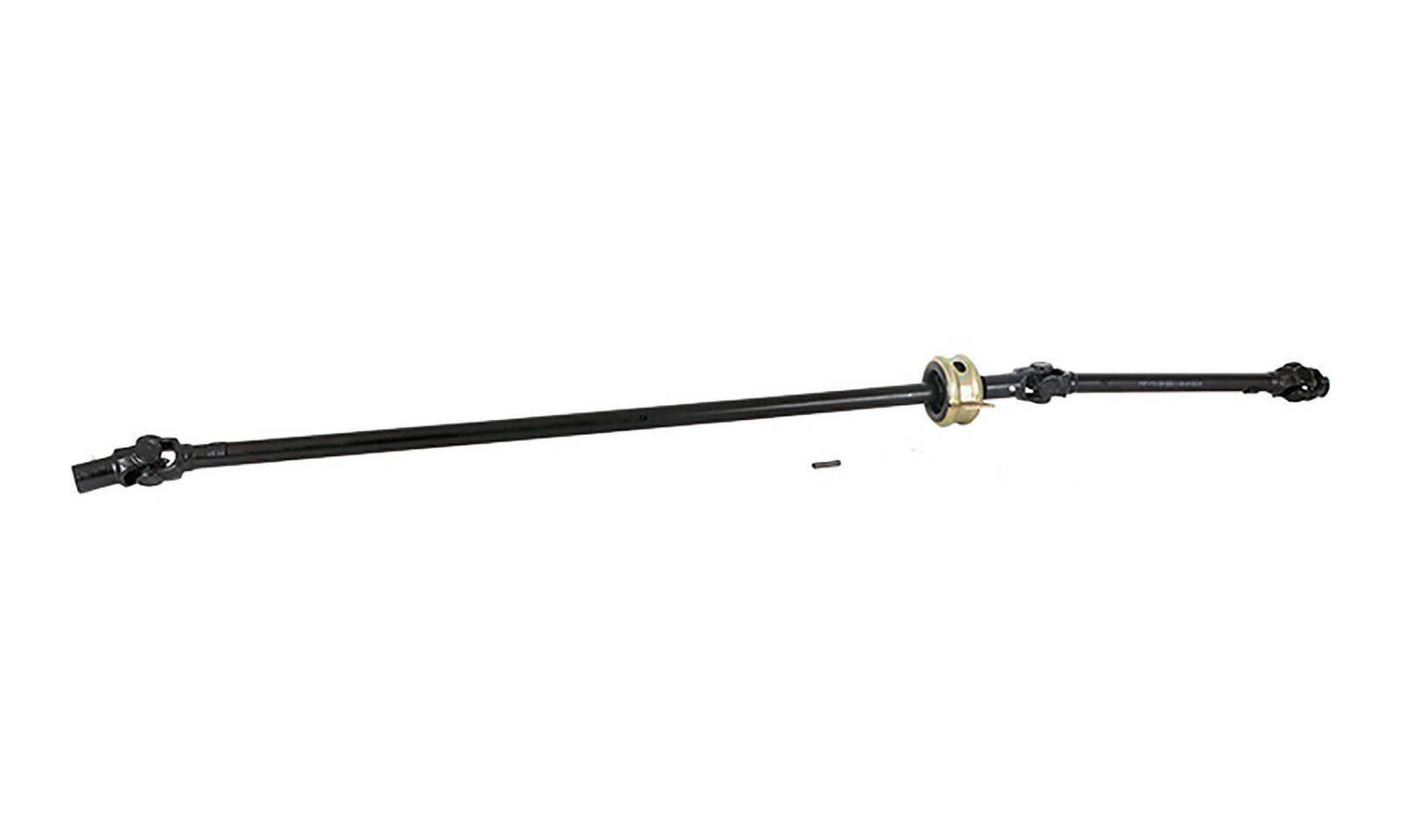 Prop Shaft Stealth Drive Axle Polaris