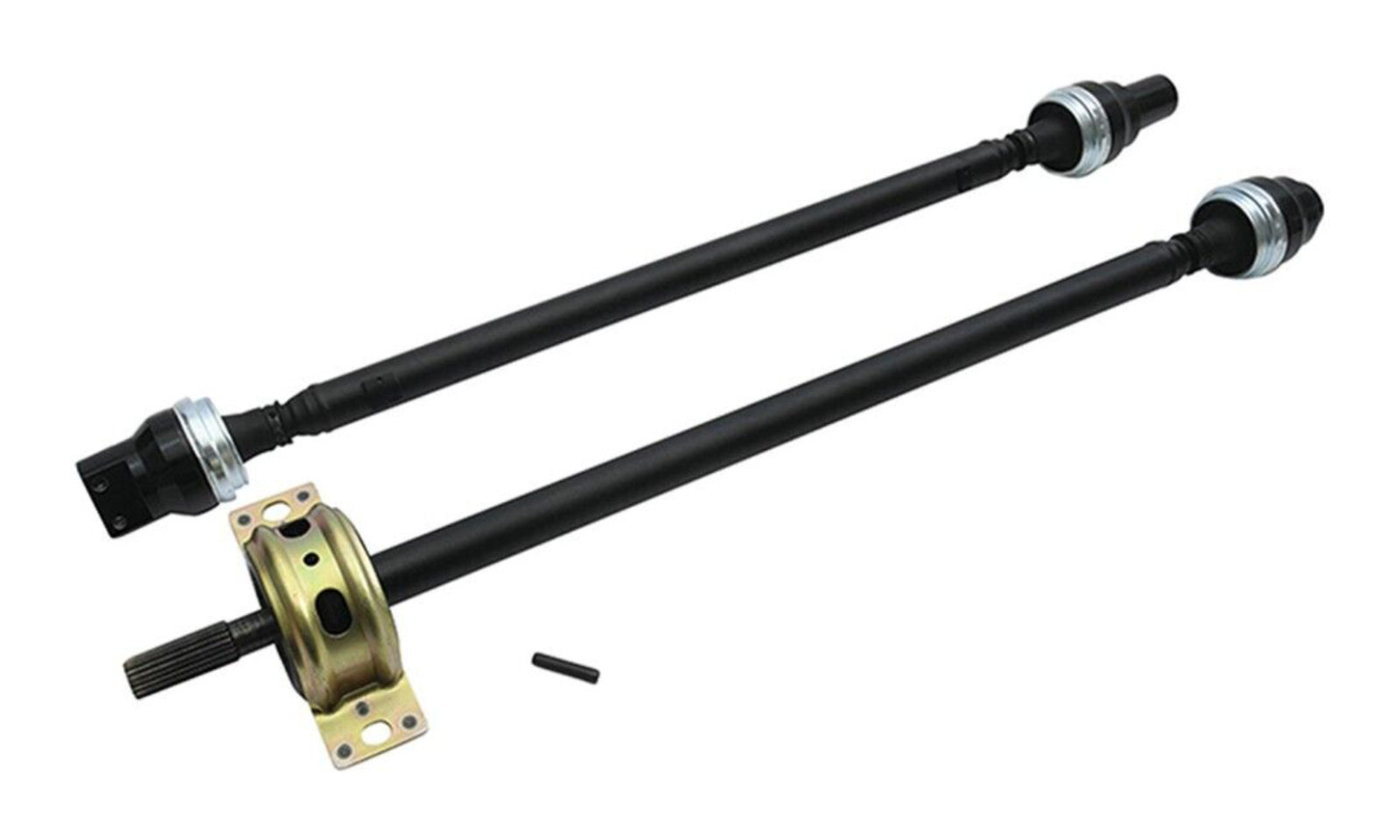 Prop Shaft Stealth Drive Axle