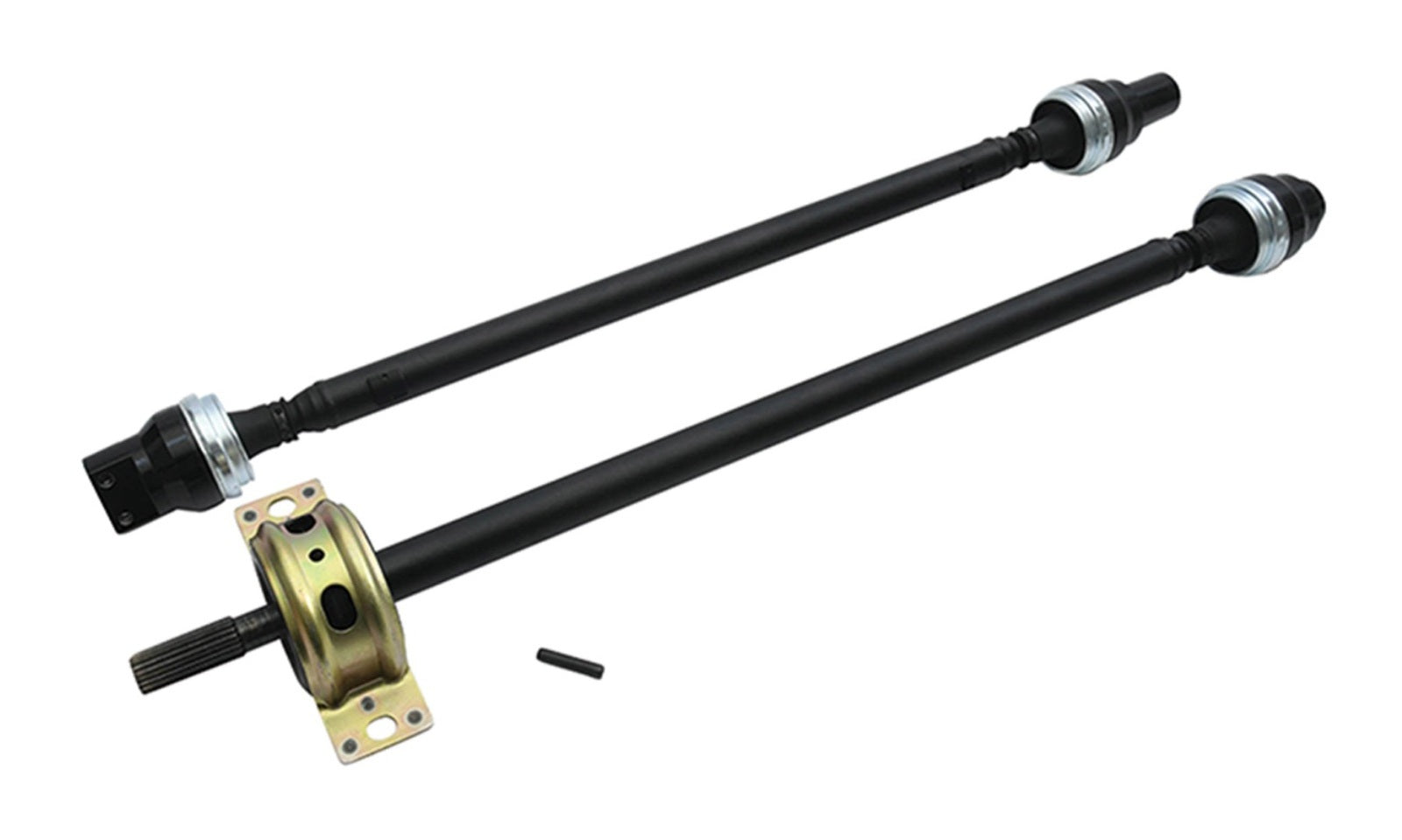 Prop Shaft Stealth Drive Axle