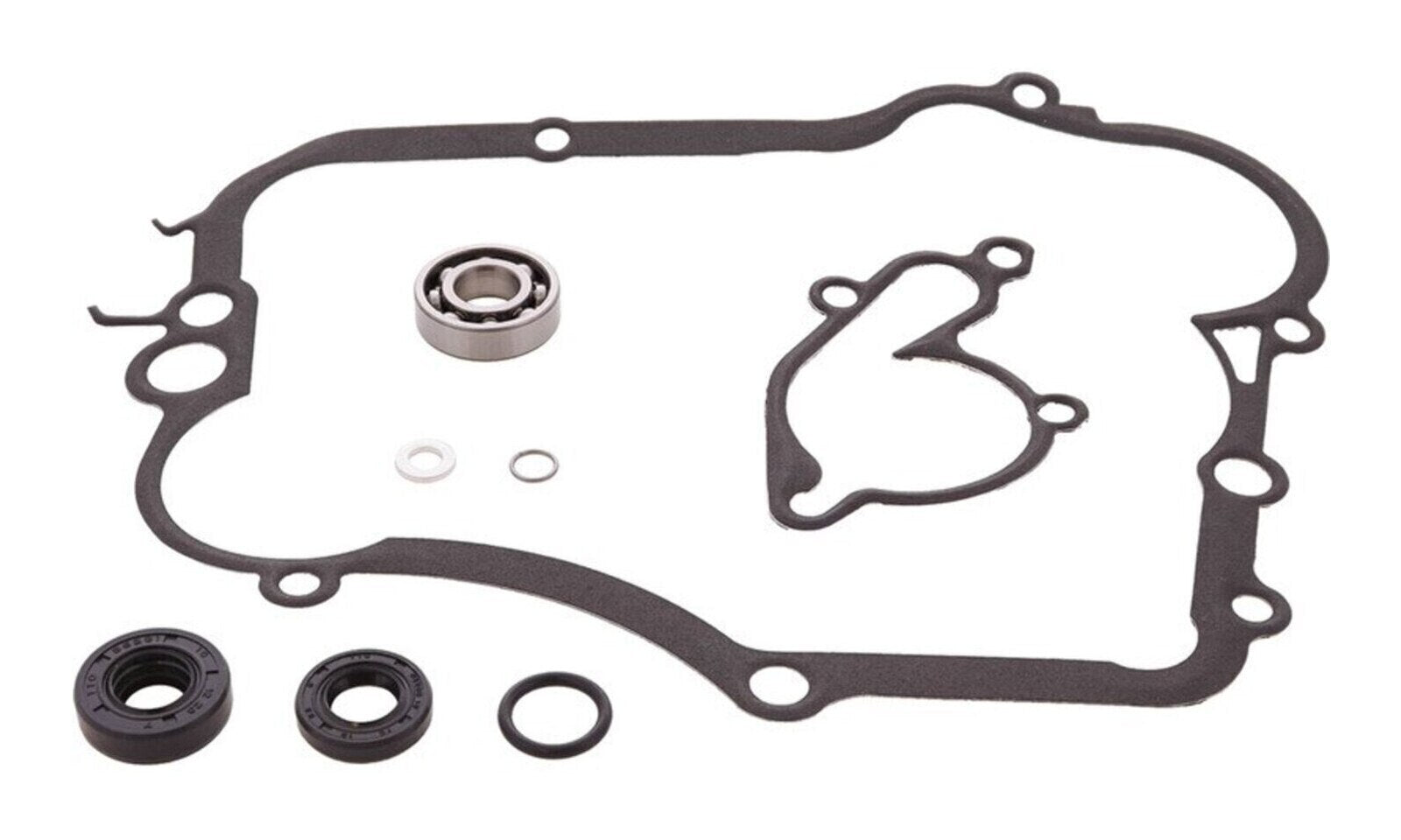 WATER PUMP REBUILD KIT 8210008