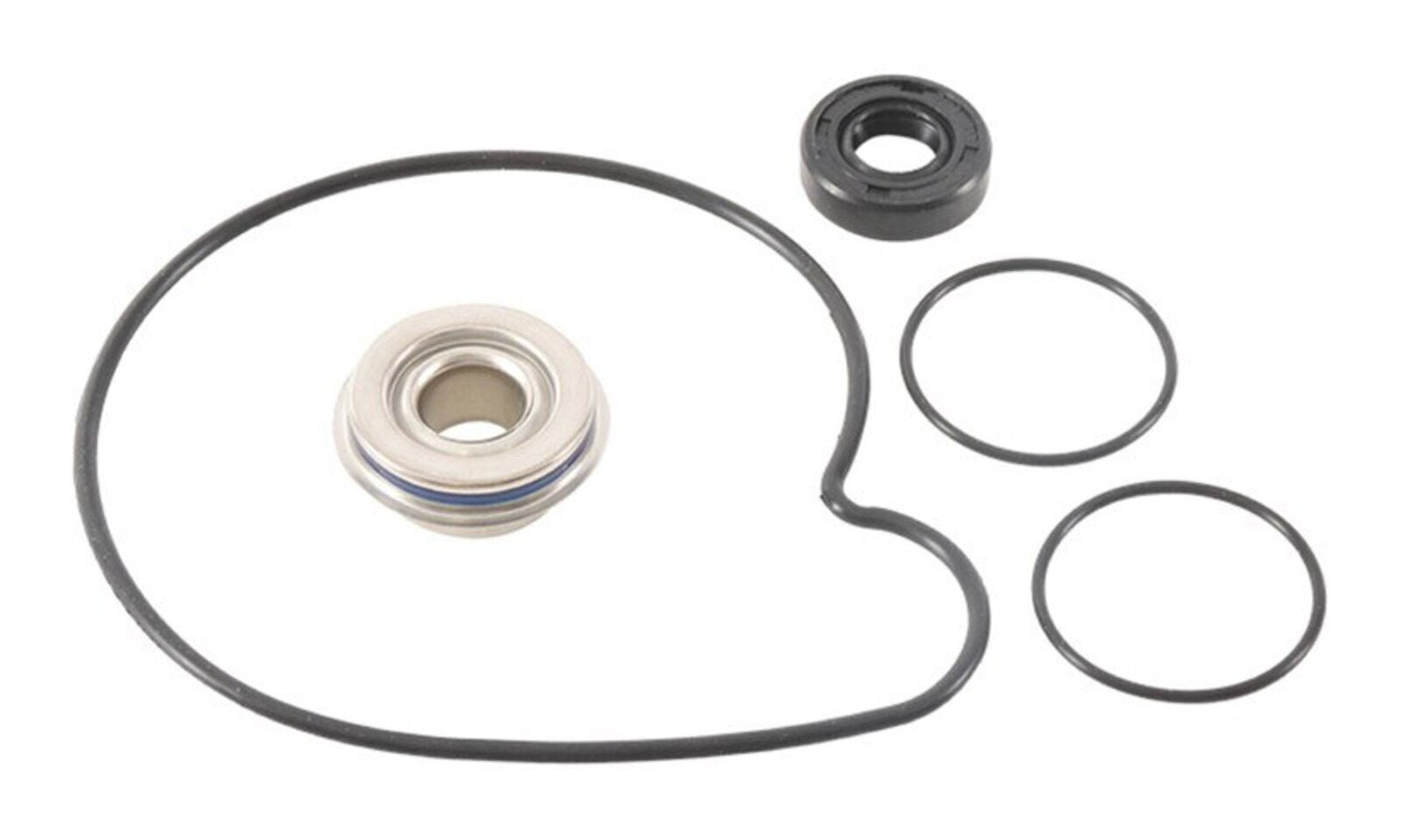 Water Pump Rebuild Kit 821001