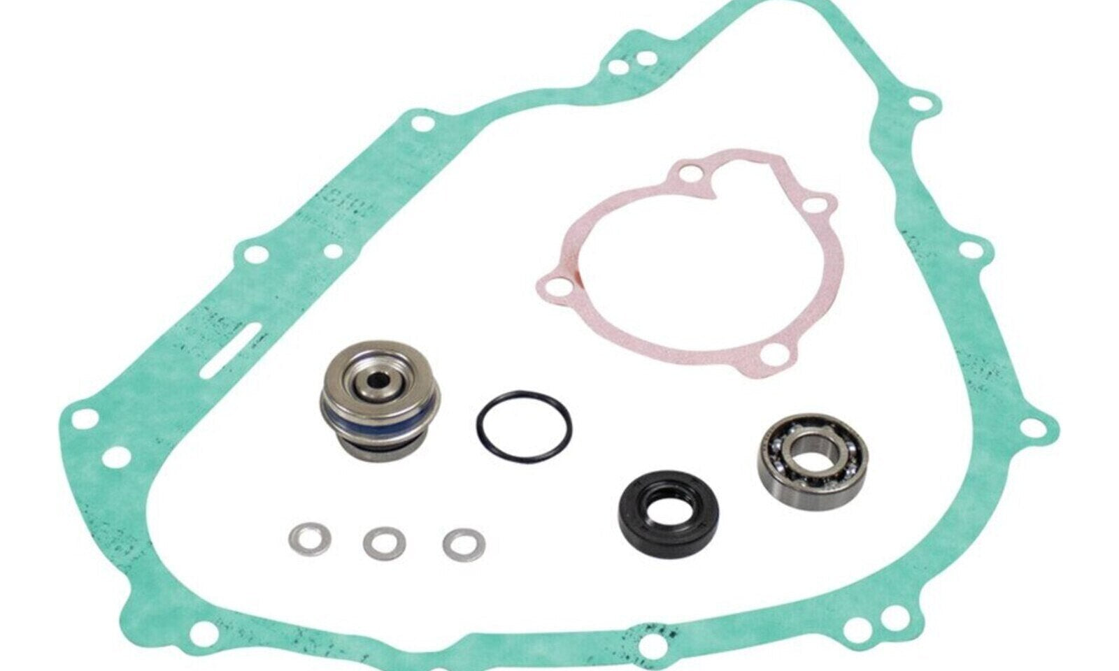 Water Pump Rebuild Kit 8210045