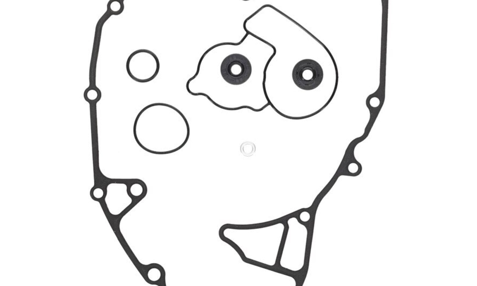 Water Pump Rebuild Kit 821006