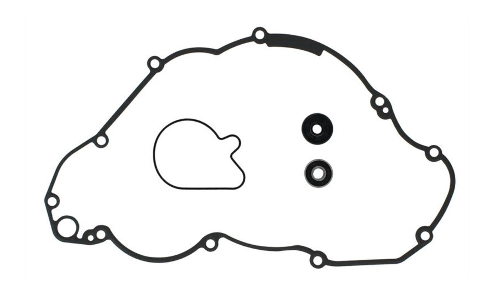 Water Pump Rebuild Kit 821008
