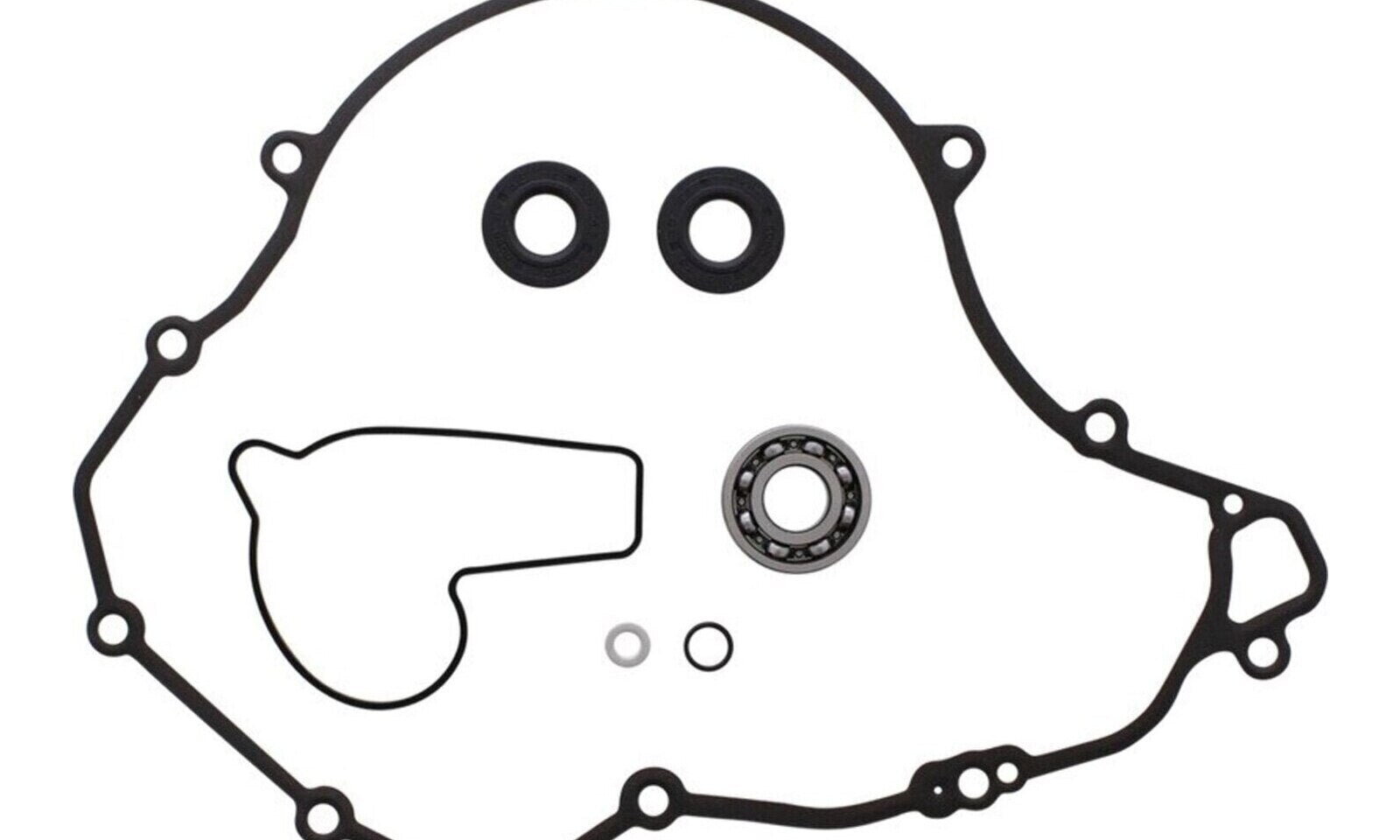 Water Pump Rebuild Kit 821010