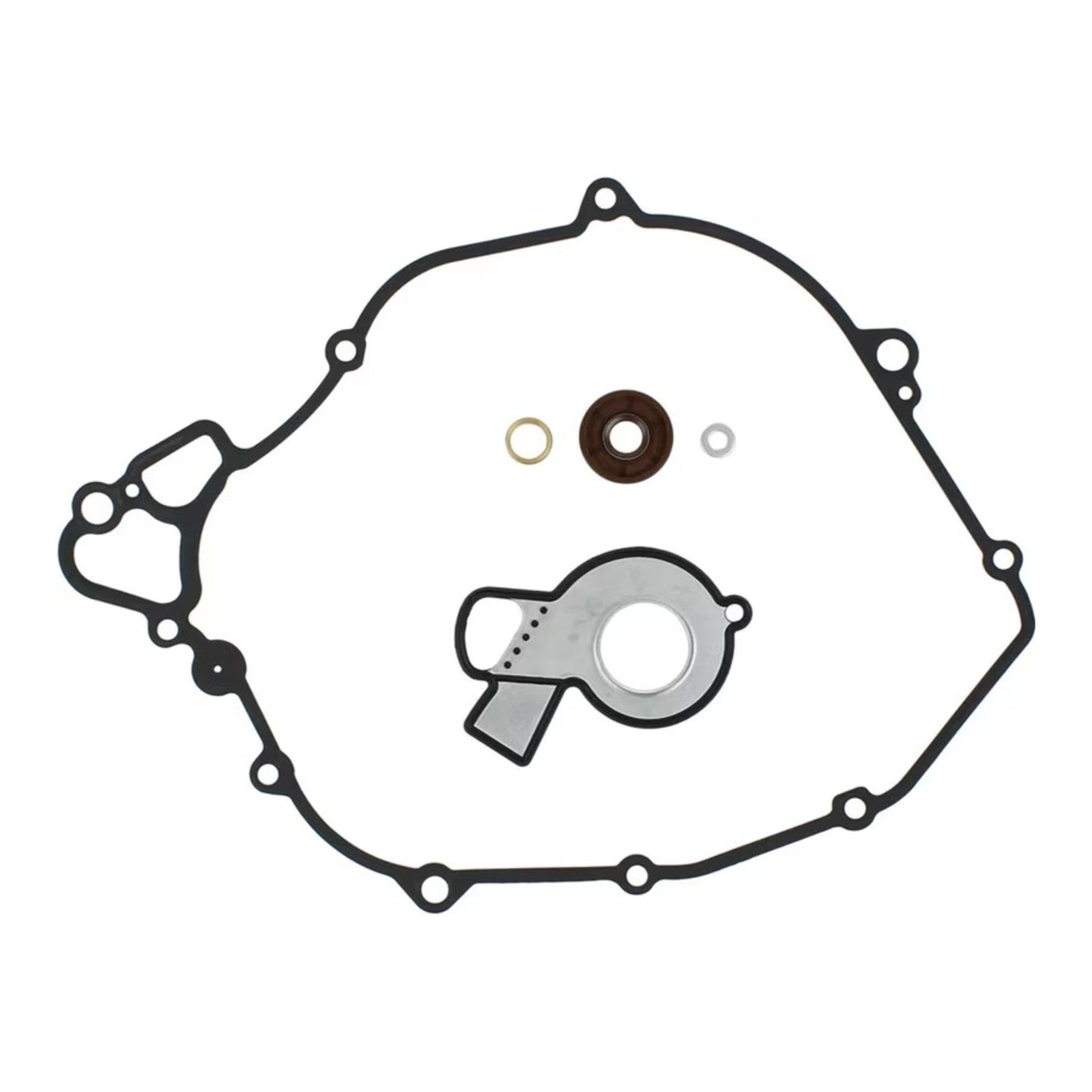 Water Pump Rebuild Kit 821011