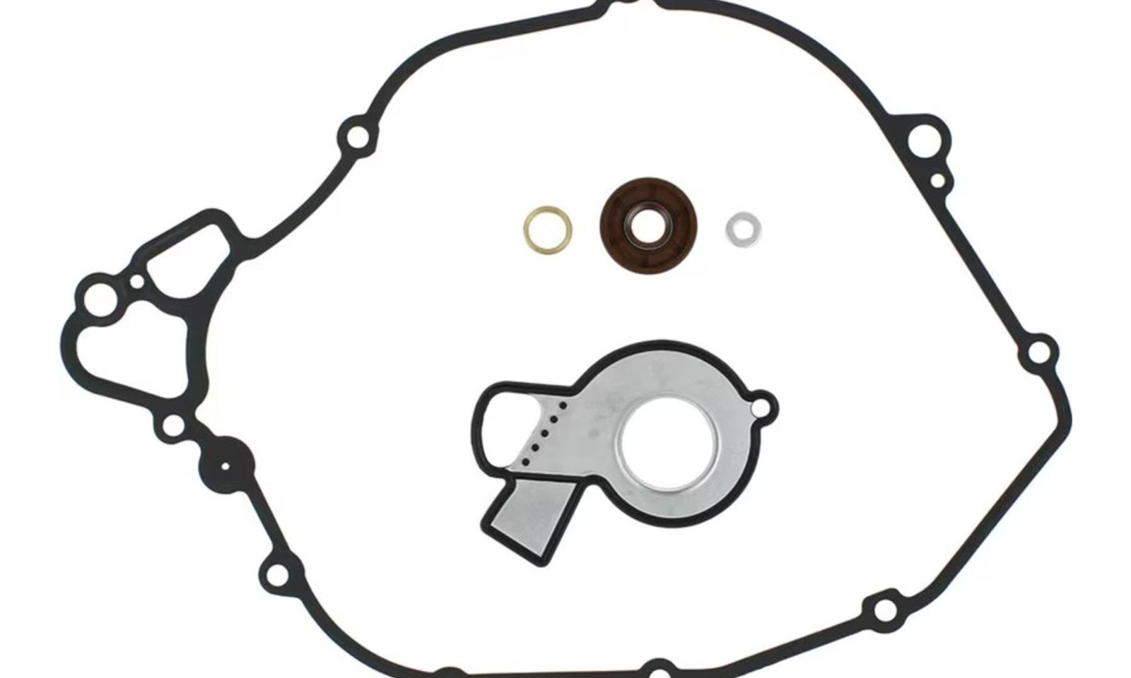 Water Pump Rebuild Kit 821011