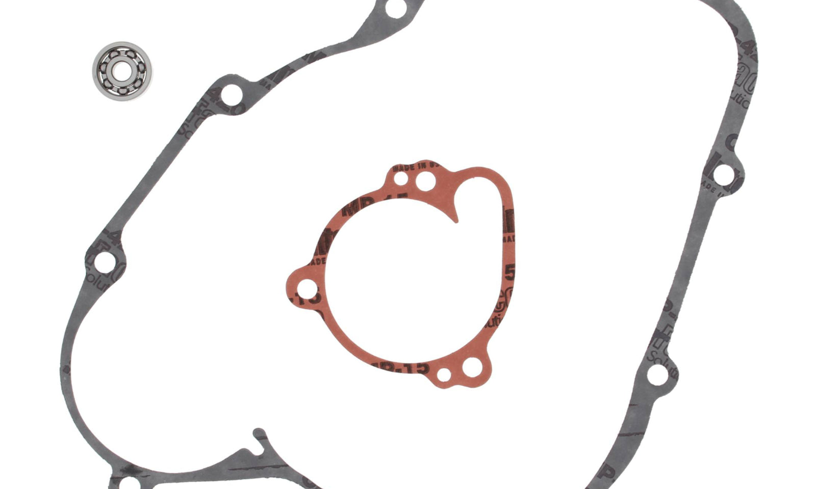 Vertex Water Pump Rebuild Kit - Kawasaki
