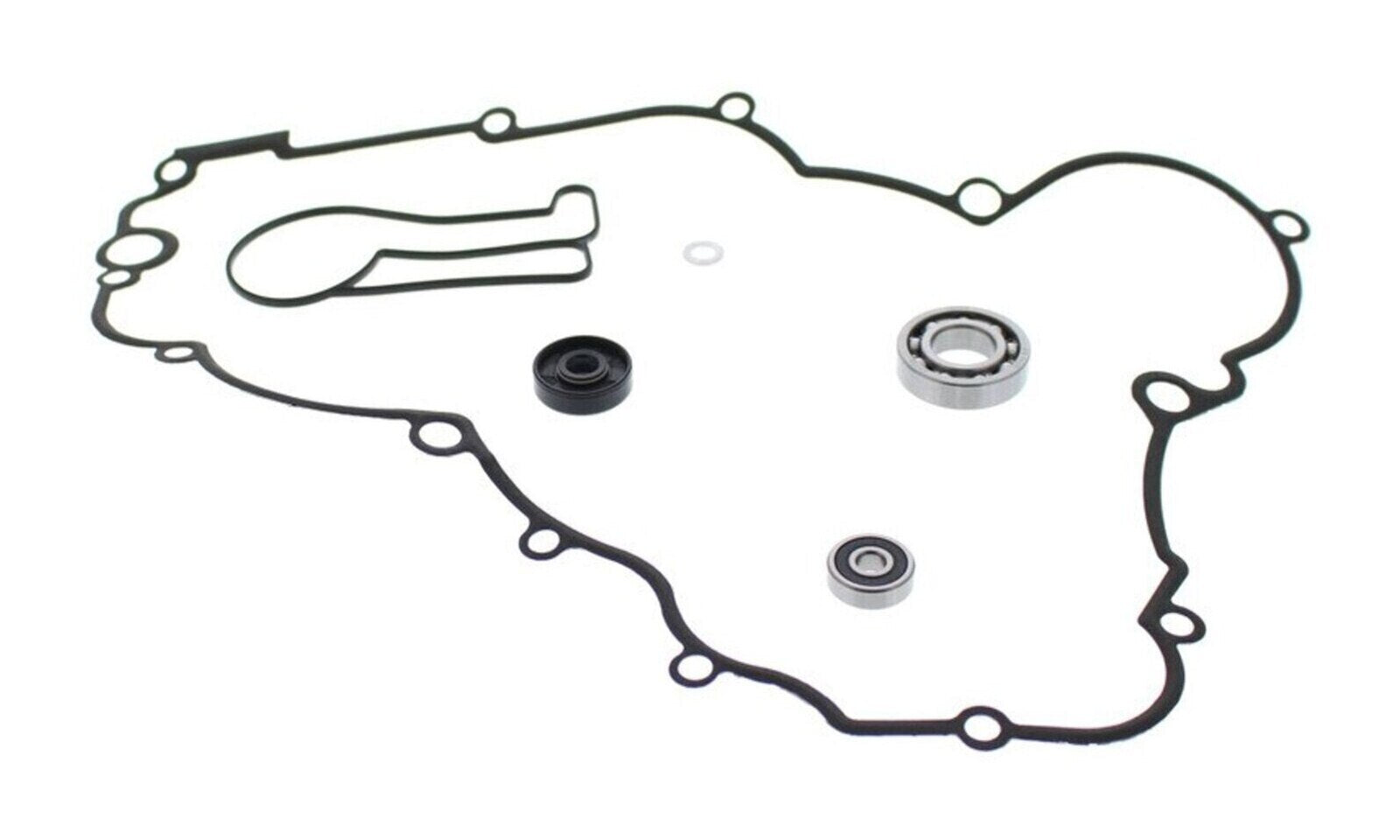 Water Pump Rebuild Kit 821976