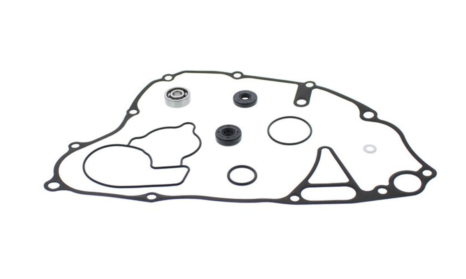 Water Pump Rebuild Kit 821984