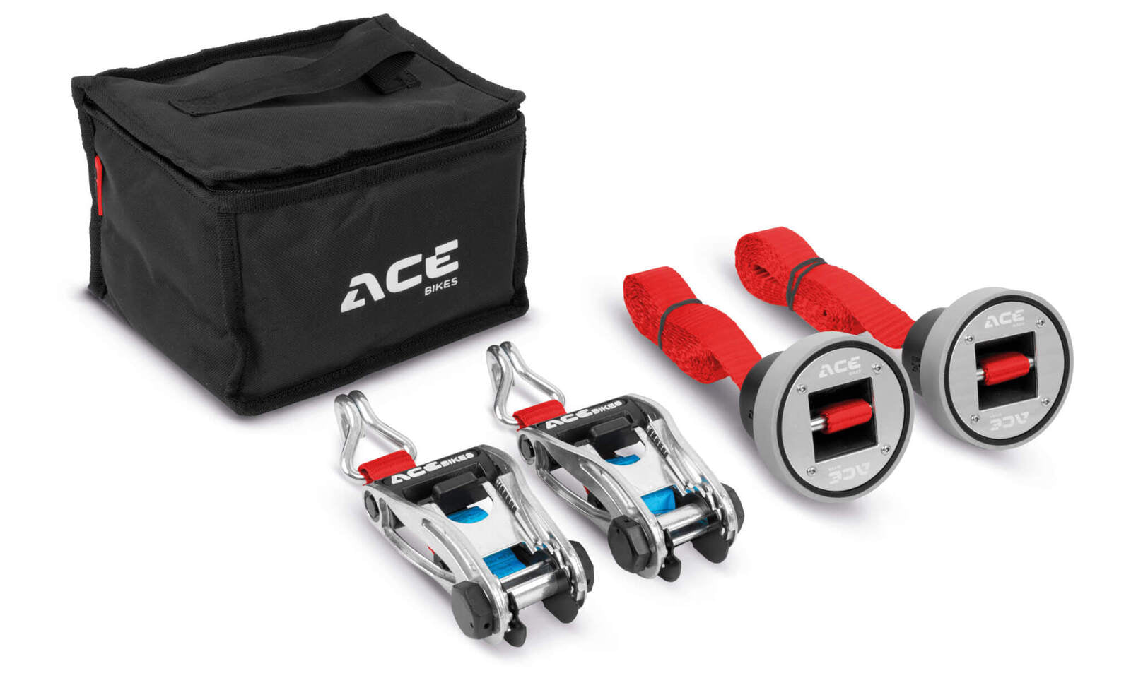 Ace Bikes Capstrap
