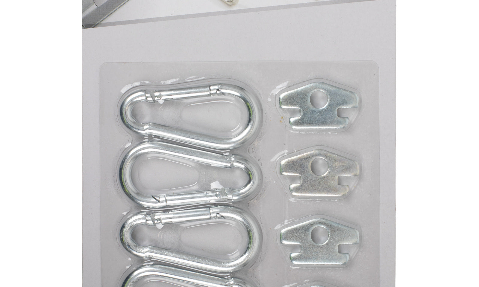 Ace Bikes Flexi Rail - Rail Expansion Set (4 Pack)