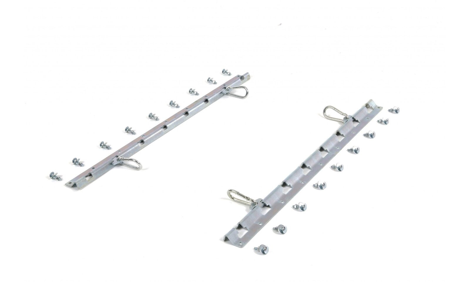 Ace Bikes Flexi Rail - Rail Set