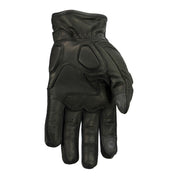 Argon Clash Glove - Black