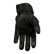 Argon Turmoil Glove - Stealth Black