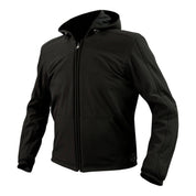 Argon Realm Jacket - Black