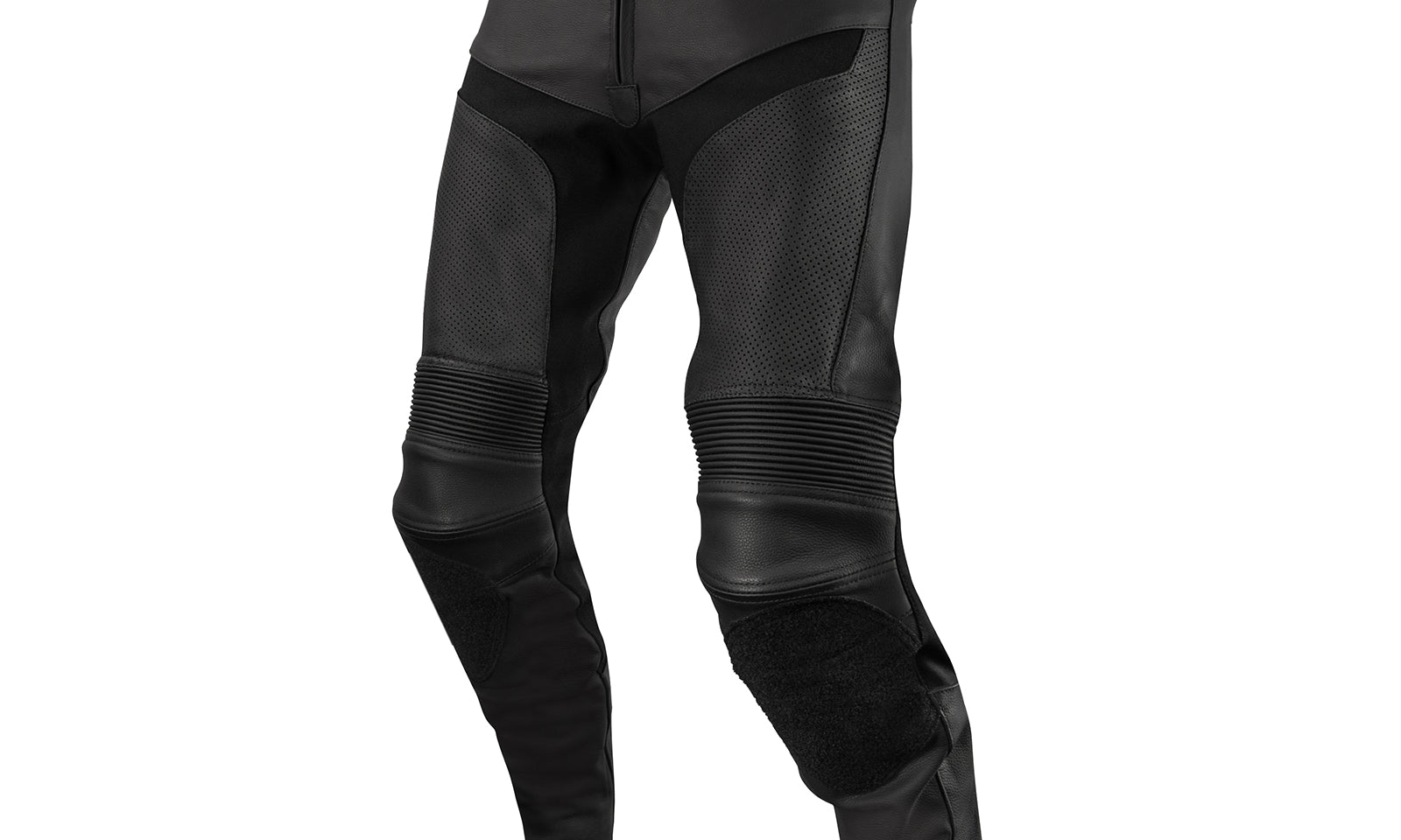 Argon Calibre Pant - Black