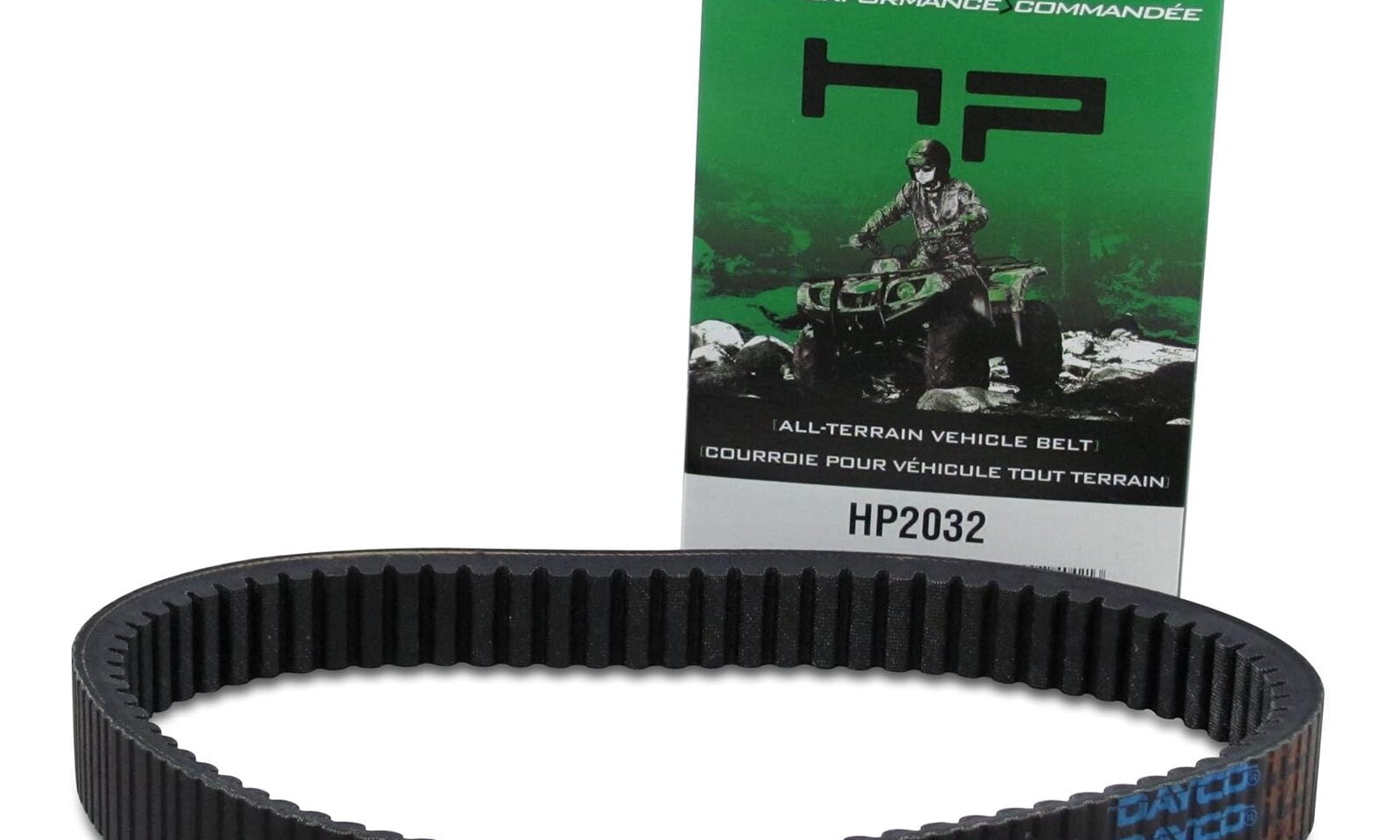 ATV Belt HP Suzuki