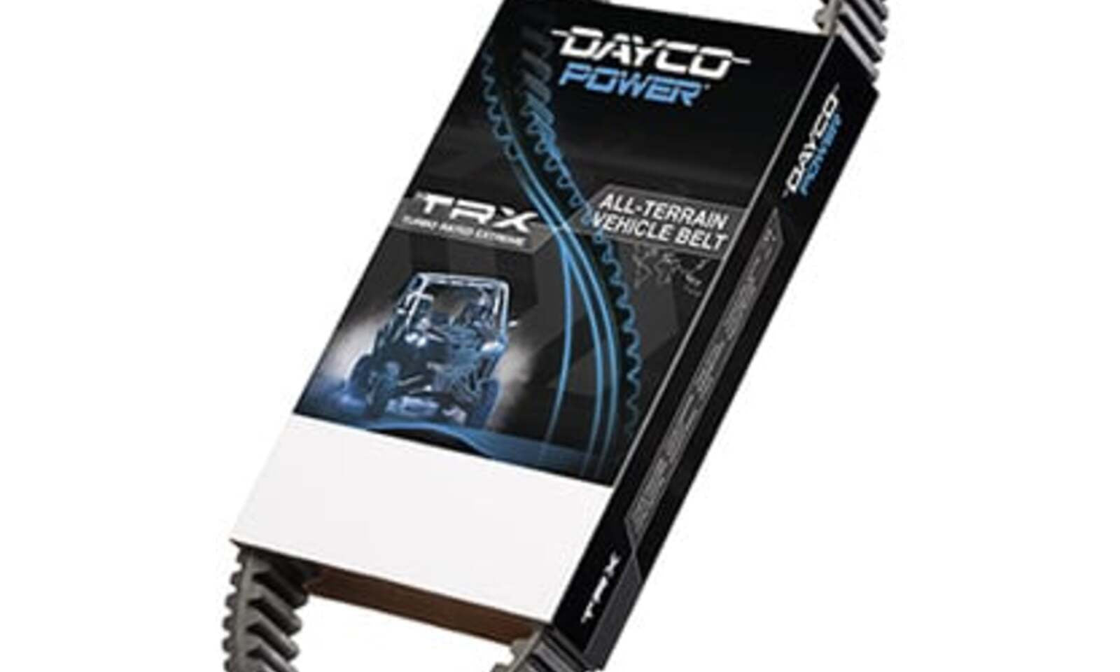 Dayco ATV Drive Belt TRX2268 Polaris