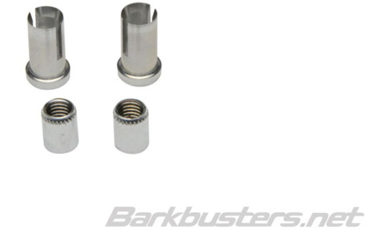 Barkbusters Bar End Insert Kit 10mm (Husqvarna)