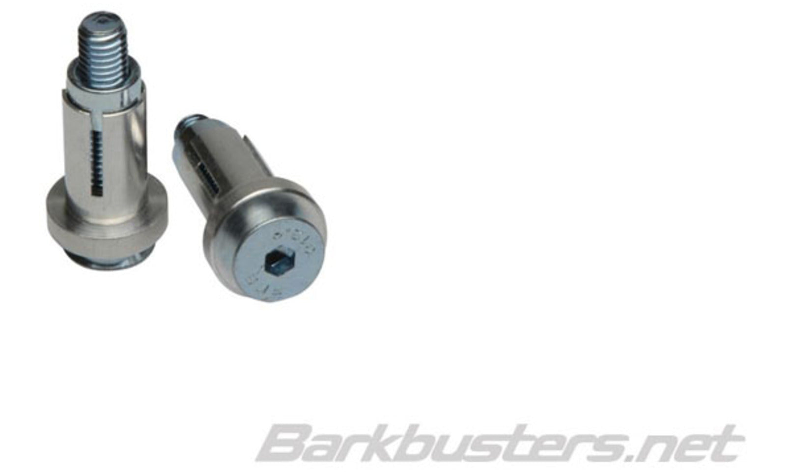 Barkbusters Bar End Insert Kit 14mm
