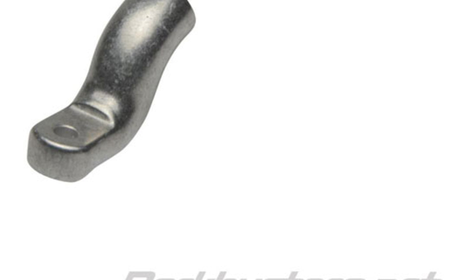 Barkbusters Handguard Clamp Connector (Offset)