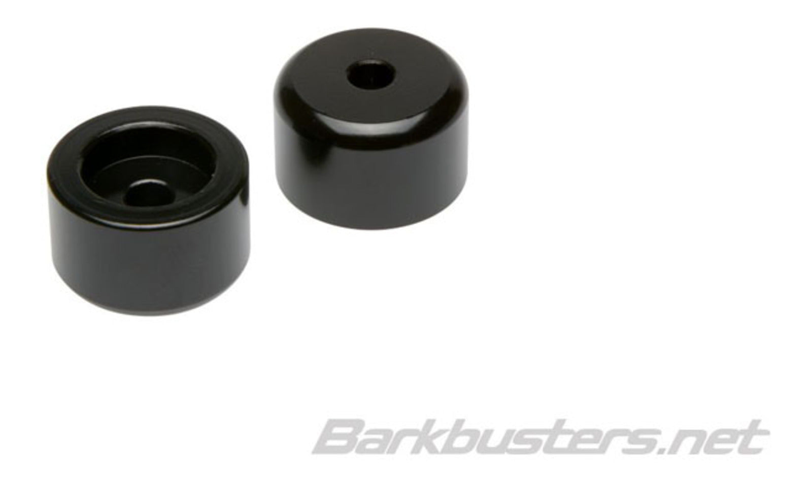 Barkbusters Bar End Weights - Kaw Versys