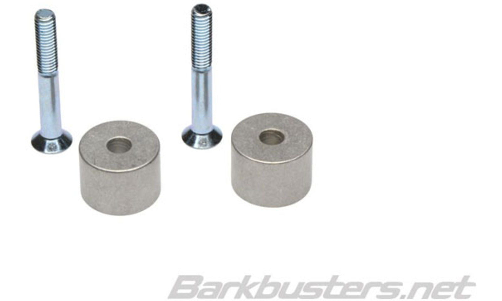 Barkbusters Handguard Adaptor Kit (BMW Non-Heated Grips)