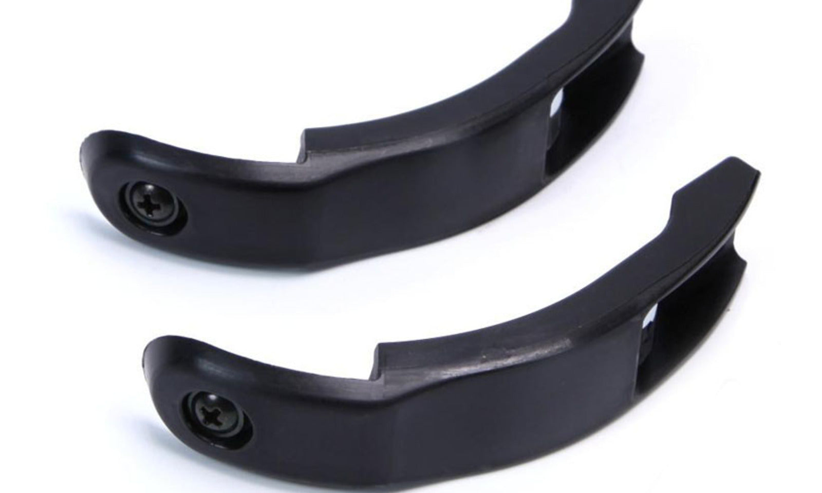 Barkbusters Handguard VPS Skid Plate Set
