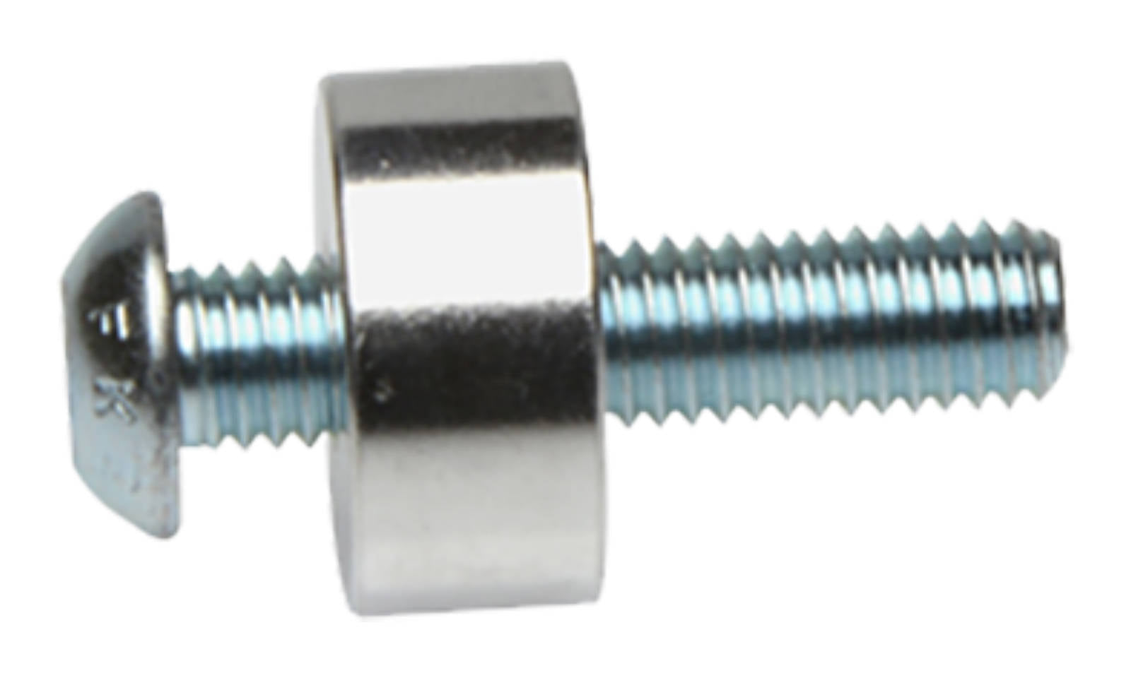 Barkbusters 10mm Spacer and 35mm Bolt