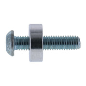 Barkbusters 7mm Spacer and 35mm Bolt