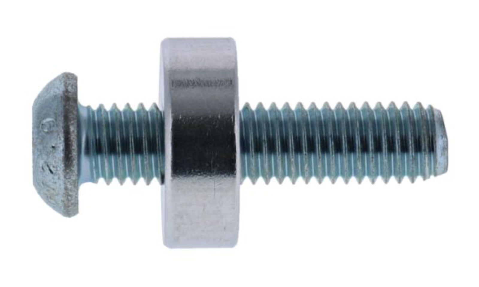 Barkbusters 7mm Spacer and 35mm Bolt