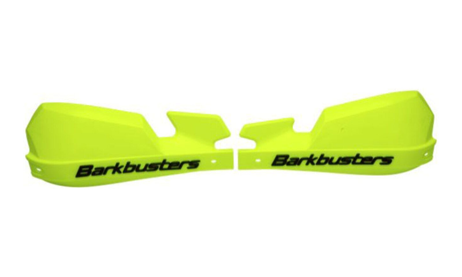 Barkbusters Handguard VPS - Yellow Flouro (Plastic Guard Only)