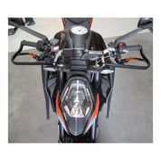 Barkbusters Handguard Fitting Kit - KTM 1290 Super Duke R '14-