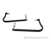 Barkbusters Handguard Fitting Kit - KTM 1290 Super Duke R '14-
