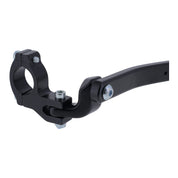 Barkbusters Handguard Fitting Kit Ducati Scrambler Models - Black