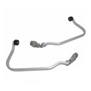 Barkbusters Handguard Fitting Kit Kawasaki Klz1000 Versys ('