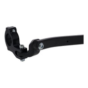 Barkbusters Handguard Fitting Kit Honda CRF1100L '20- Black