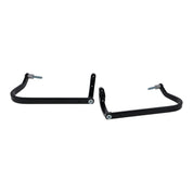 Barkbusters Handguard Fitting Kit BMW F750 / F850 / R1250 - Black