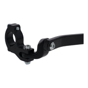 Barkbusters Handguard Fitting Kit Ducati Desert X '22- Black