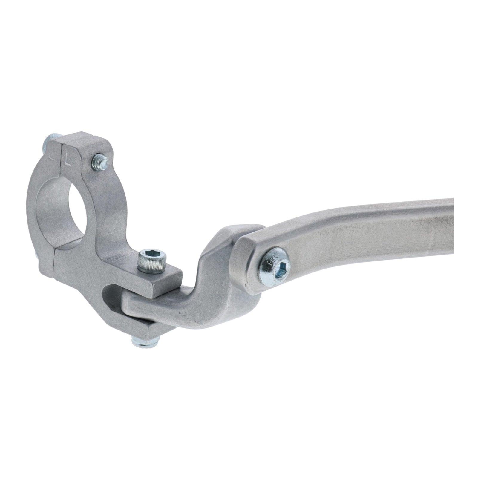 Barkbusters Handguard Fitting Kit Ducati Desert X '22-