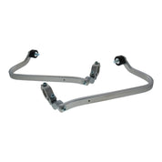 Barkbusters Handguard Fitting Kit - Suzuki V-Strom DL800DE (23 on)