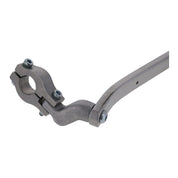 Barkbusters Handguard Fitting Kit - Triumph Scrambler 400X '24-