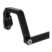 Barkbusters Handguard Fitting Kit BMW R1300 Assorted Models - Black