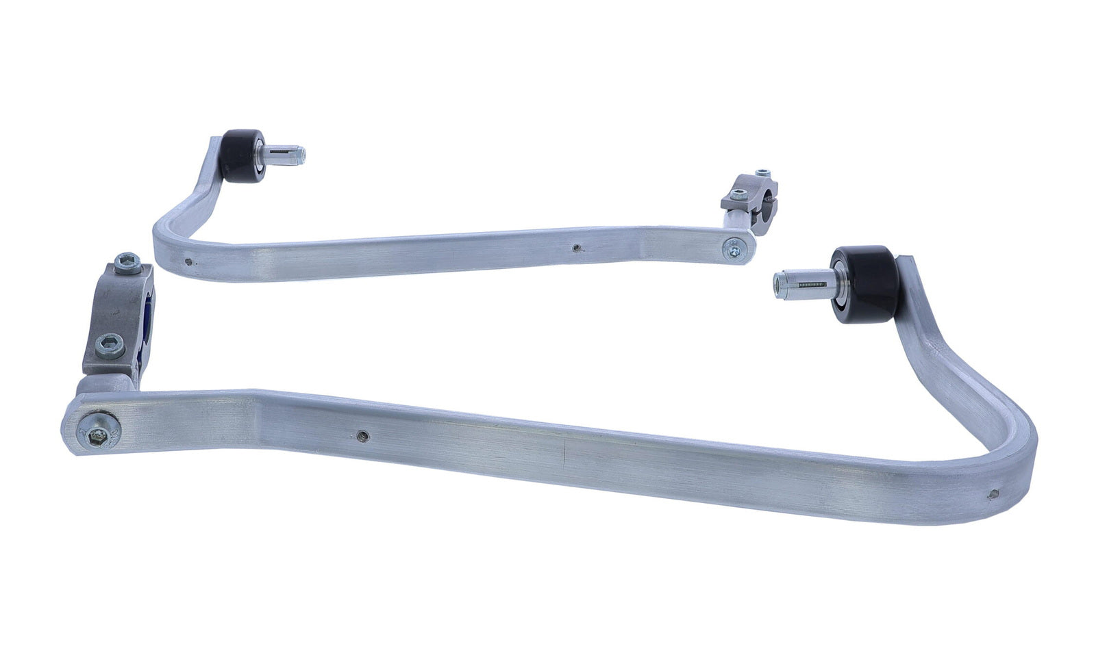 Barkbusters Handguard Fitting Kit CFMOTO 700MT '26-