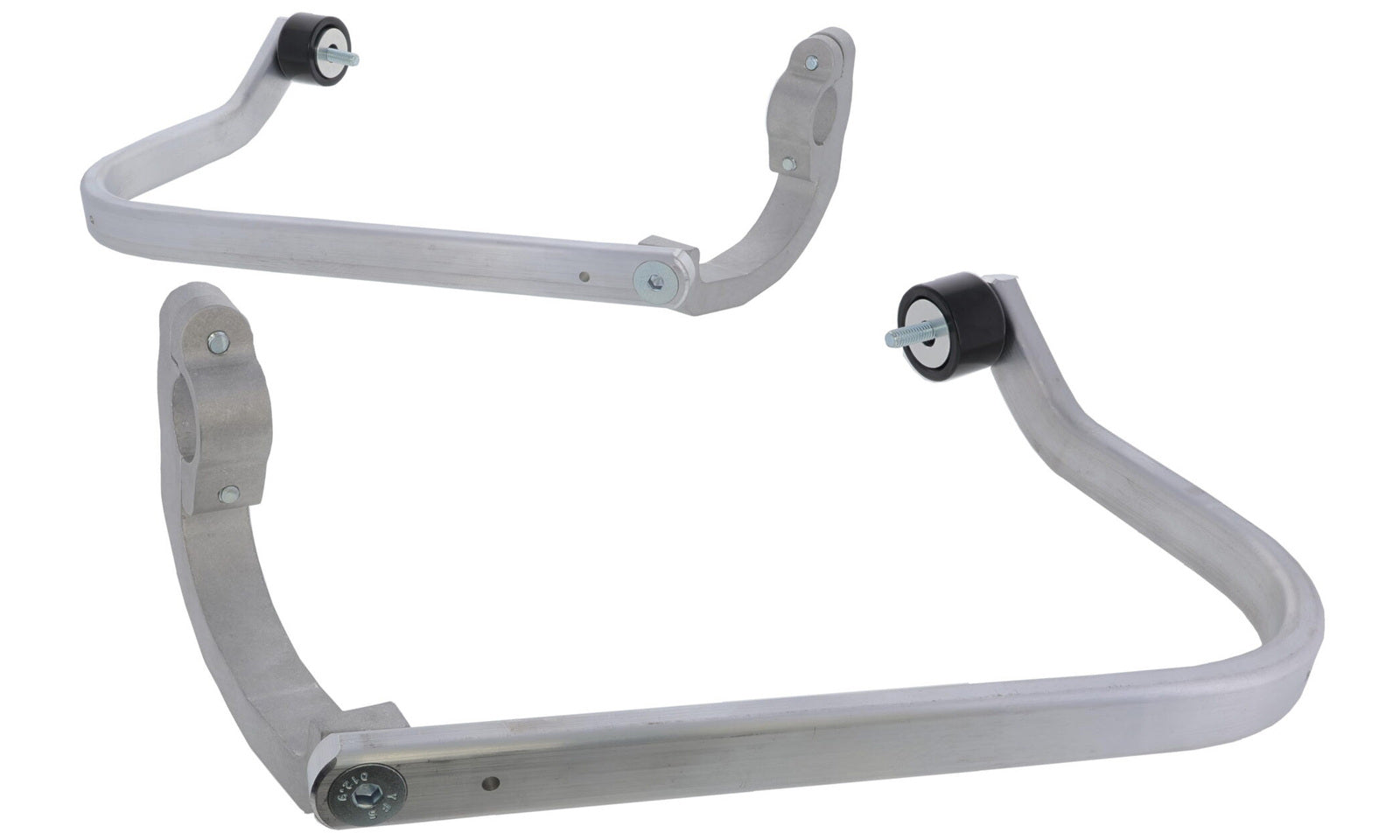 Barkbusters Handguard Fitting Kit KTM 390 Models '25-